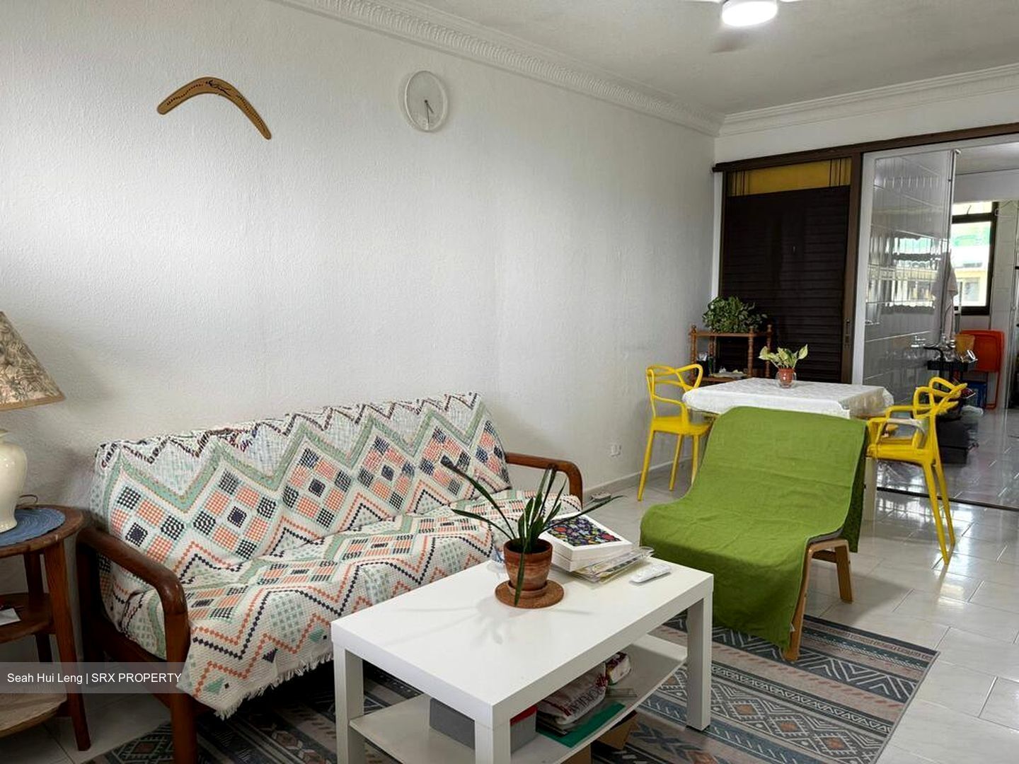 Blk 82 Commonwealth Heights (Queenstown), HDB 2 Rooms #507961281